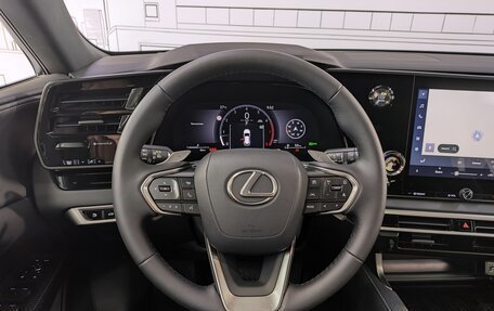 Lexus RX IV рестайлинг, 2025 год, 7 500 000 рублей, 16 фотография