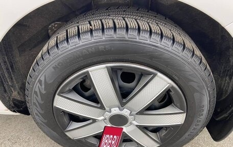 Skoda Octavia IV, 2019 год, 1 800 000 рублей, 11 фотография