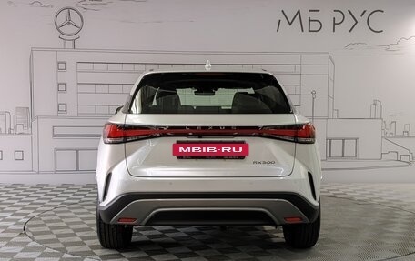 Lexus RX IV рестайлинг, 2025 год, 7 500 000 рублей, 11 фотография