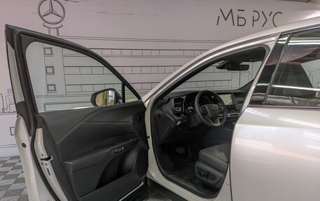 Lexus RX IV рестайлинг, 2025 год, 7 500 000 рублей, 18 фотография