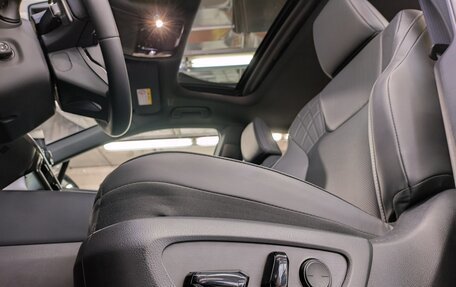 Lexus RX IV рестайлинг, 2025 год, 7 500 000 рублей, 19 фотография