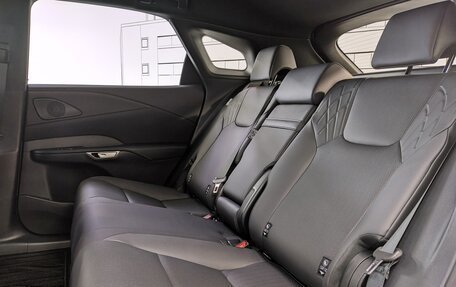 Lexus RX IV рестайлинг, 2025 год, 7 500 000 рублей, 21 фотография
