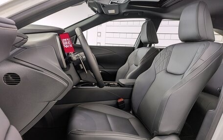 Lexus RX IV рестайлинг, 2025 год, 7 500 000 рублей, 20 фотография