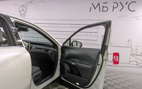 Lexus RX IV рестайлинг, 2025 год, 7 500 000 рублей, 24 фотография