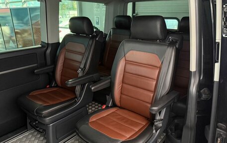 Volkswagen Multivan T6 рестайлинг, 2019 год, 5 349 000 рублей, 11 фотография