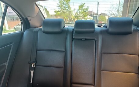 Geely Emgrand EC7, 2014 год, 700 000 рублей, 6 фотография