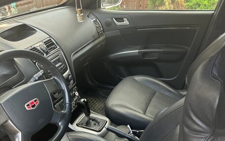 Geely Emgrand EC7, 2014 год, 700 000 рублей, 4 фотография