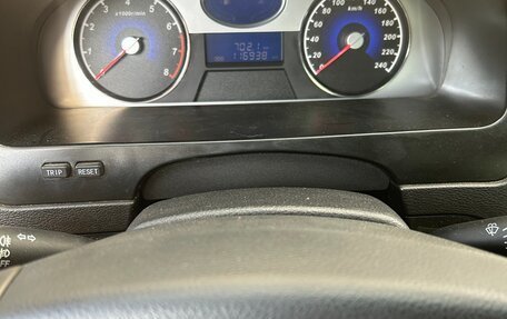 Geely Emgrand EC7, 2014 год, 700 000 рублей, 3 фотография