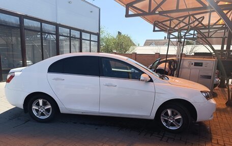 Geely Emgrand EC7, 2014 год, 700 000 рублей, 2 фотография