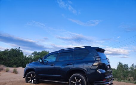 Toyota Land Cruiser Prado 150 рестайлинг 2, 2012 год, 3 250 000 рублей, 2 фотография