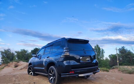 Toyota Land Cruiser Prado 150 рестайлинг 2, 2012 год, 3 250 000 рублей, 6 фотография