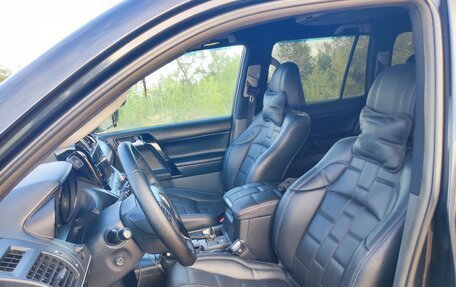 Toyota Land Cruiser Prado 150 рестайлинг 2, 2012 год, 3 250 000 рублей, 7 фотография