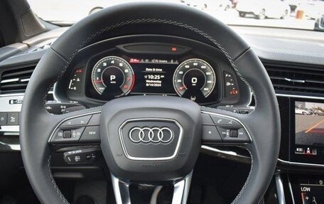 Audi Q7, 2025 год, 9 633 170 рублей, 2 фотография
