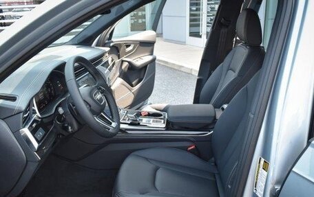 Audi Q7, 2025 год, 9 633 170 рублей, 3 фотография