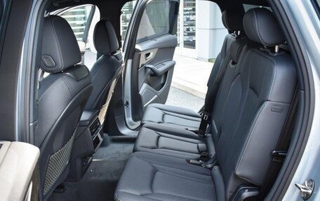 Audi Q7, 2025 год, 9 633 170 рублей, 4 фотография