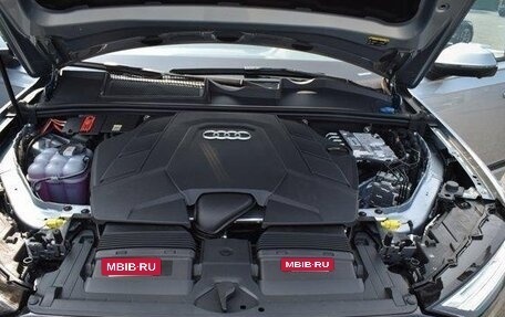 Audi Q7, 2025 год, 9 633 170 рублей, 8 фотография