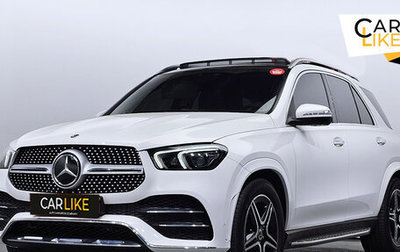 Mercedes-Benz GLE, 2021 год, 6 750 000 рублей, 1 фотография