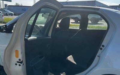 Renault Logan II, 2018 год, 490 000 рублей, 1 фотография