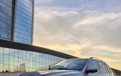BMW X5, 2008 год, 1 400 000 рублей, 1 фотография