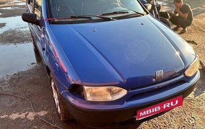 Fiat Siena, 2000 год, 90 000 рублей, 1 фотография