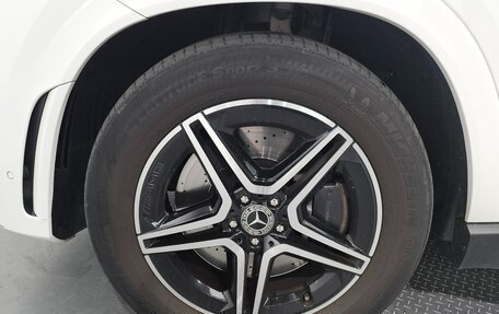 Mercedes-Benz GLE, 2021 год, 6 750 000 рублей, 3 фотография