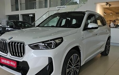 BMW X1, 2025 год, 5 590 000 рублей, 1 фотография
