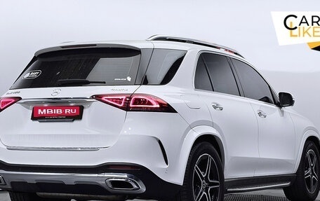 Mercedes-Benz GLE, 2021 год, 6 750 000 рублей, 2 фотография