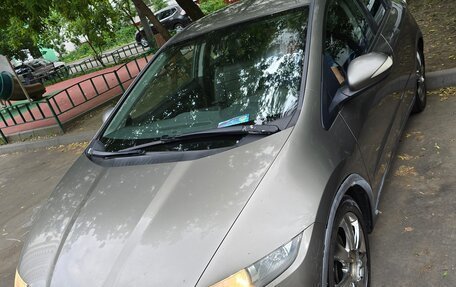 Honda Civic VIII, 2008 год, 670 000 рублей, 1 фотография
