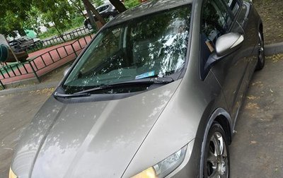 Honda Civic VIII, 2008 год, 670 000 рублей, 1 фотография