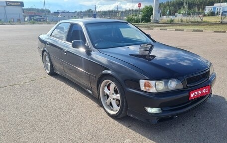 Toyota Chaser VI, 1996 год, 850 000 рублей, 1 фотография