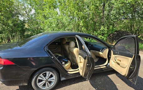 Honda Accord VII рестайлинг, 2005 год, 750 000 рублей, 1 фотография
