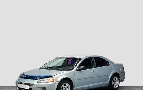 Dodge Stratus II, 2002 год, 215 000 рублей, 1 фотография