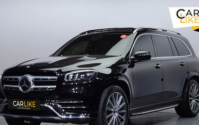 Mercedes-Benz GLS, 2021 год, 11 750 000 рублей, 1 фотография