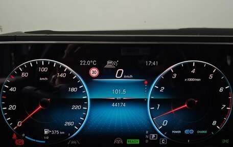 Mercedes-Benz GLE, 2021 год, 6 750 000 рублей, 5 фотография