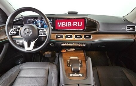 Mercedes-Benz GLE, 2021 год, 6 750 000 рублей, 4 фотография