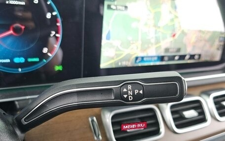 Mercedes-Benz GLE, 2021 год, 6 750 000 рублей, 6 фотография