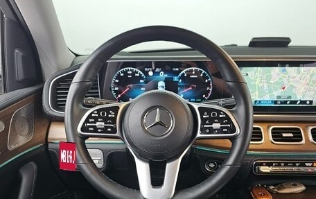 Mercedes-Benz GLE, 2021 год, 6 750 000 рублей, 9 фотография