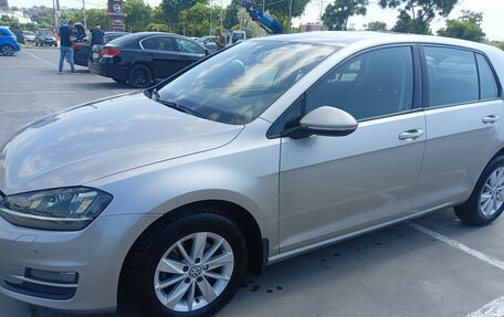Volkswagen Golf VII, 2013 год, 1 200 000 рублей, 3 фотография