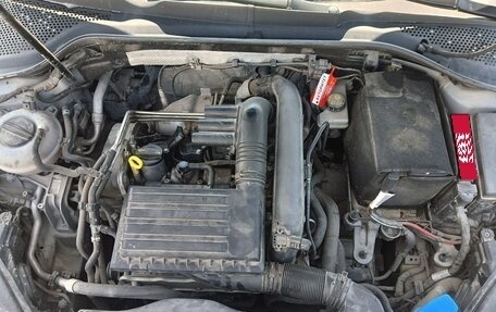 Volkswagen Golf VII, 2013 год, 1 200 000 рублей, 18 фотография