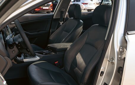 KIA Optima III, 2014 год, 1 355 000 рублей, 7 фотография