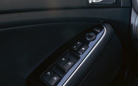 KIA Optima III, 2014 год, 1 355 000 рублей, 8 фотография