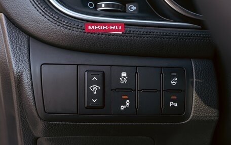 KIA Optima III, 2014 год, 1 355 000 рублей, 10 фотография