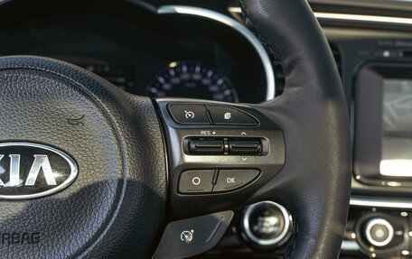 KIA Optima III, 2014 год, 1 355 000 рублей, 12 фотография
