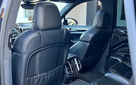 Porsche Cayenne III, 2015 год, 4 800 000 рублей, 6 фотография