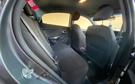 KIA Rio III рестайлинг, 2016 год, 1 300 000 рублей, 9 фотография