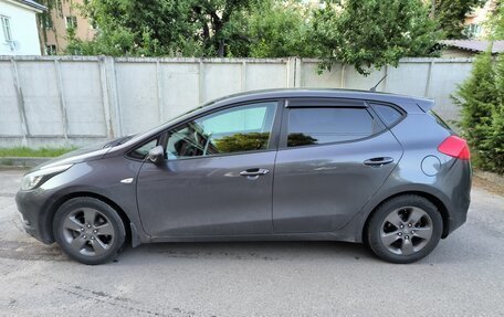 KIA cee'd III, 2014 год, 800 000 рублей, 3 фотография