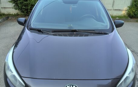 KIA cee'd III, 2014 год, 800 000 рублей, 9 фотография