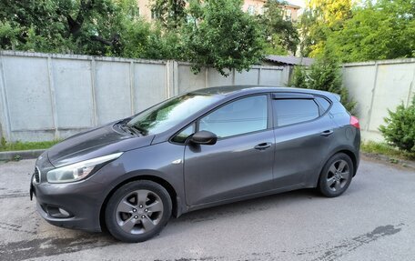 KIA cee'd III, 2014 год, 800 000 рублей, 2 фотография