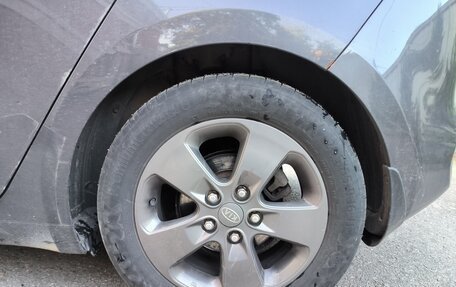 KIA cee'd III, 2014 год, 800 000 рублей, 10 фотография