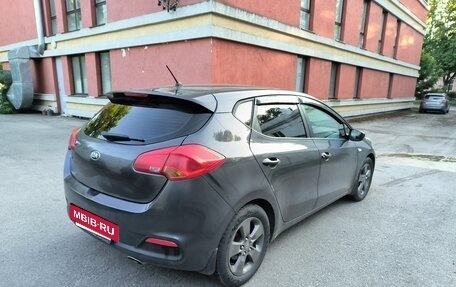KIA cee'd III, 2014 год, 800 000 рублей, 6 фотография